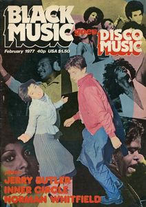 Black Music