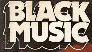 Black Music