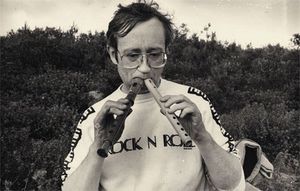 Bob Palmer