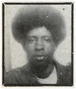 Vernon Gibbs