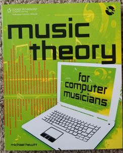 Music Theory for Computer Musicians