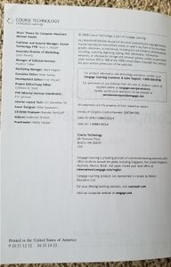 Music Theory for Computer Musicians