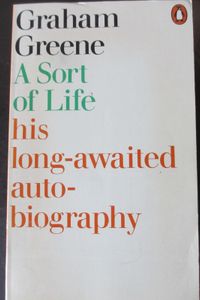 A Sort of Life