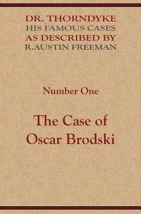 The Case of Oscar Brodski