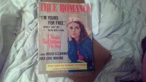 True Romance (October 1969)