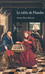 La tabla de Flandes