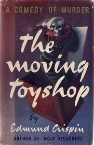 The Moving Toyshop