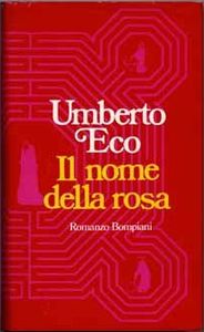 Il nome della rosa