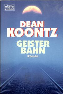 Geisterbahn