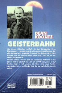 Geisterbahn