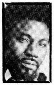 Bob Okonedo
