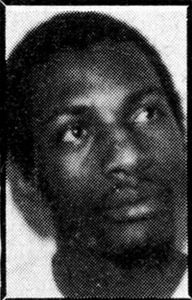 Carl Gayle