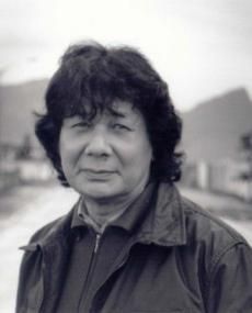 George Hallett