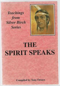 The Spirit Speaks