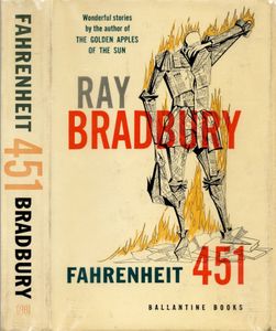 Fahrenheit 451