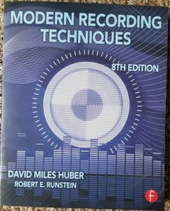 Modern Recording Techniques