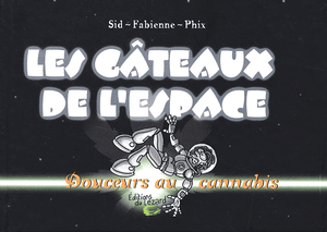 Les Gâteaux De L'Espace