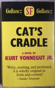 Cat’s Cradle