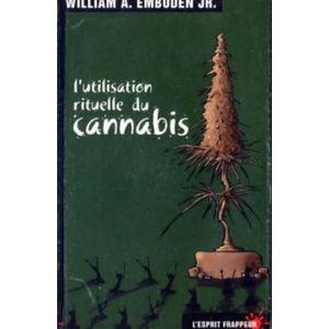 Utilisation Rituelle Du Cannabis