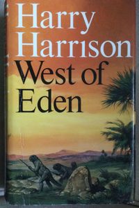 West Of Eden