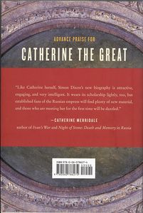 Catherine the Great