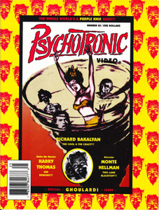 Psychotronic Video