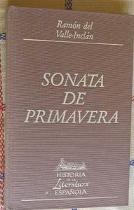 Sonata De Primavera