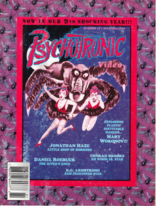 Psychotronic Video