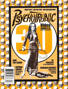 Psychotronic Video