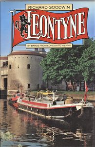 Leontyne: By Barge from London to Vienna