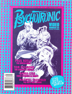 Psychotronic Video