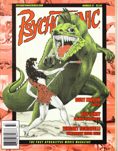 Psychotronic Video