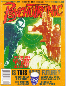 Psychotronic Video