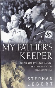 My Father's Keeper