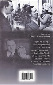 My Father's Keeper