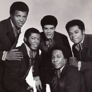 Harold Melvin And The Blue Notes
