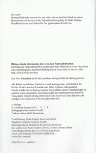 Musik Pocket Teacher Abi (Kompaktwissen Oberstufe)