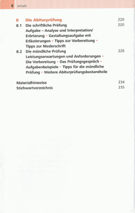 Musik Pocket Teacher Abi (Kompaktwissen Oberstufe)