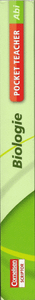 Biologie Pocket Teacher Abi (Kompaktwissen Oberstufe)