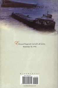 Mighty Fitz: The Sinking of the Edmund Fitzgerald