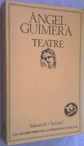 Teatre