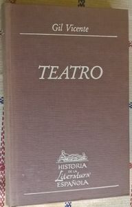 Teatro