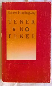 Tener Y No Tener