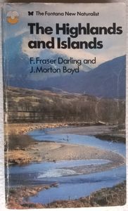 The Highlands And Islands