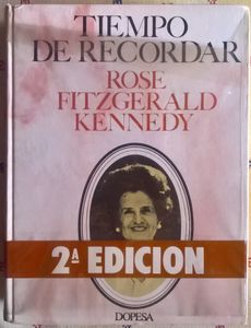Tiempo De Recordar