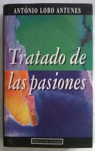 Tratado De Las Pasiones
