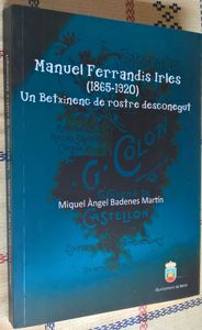 Un Betxinenc De Rostre Desconegut
