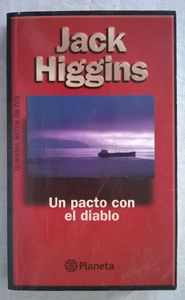 Un Pacto Con El Diablo