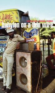 Babylon On A Thin Wire