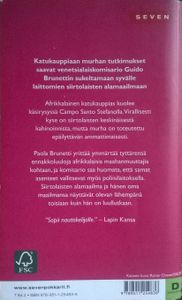 Verikivet
